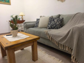 Hermoso y Amplio Departamento en Caballito para 4 personas